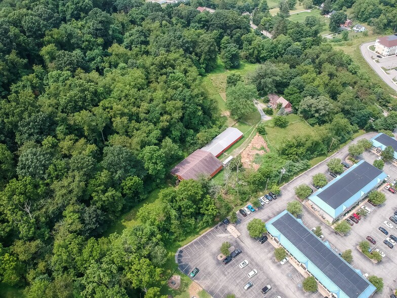 3380 Saxonburg Blvd, Glenshaw, PA 15116 Land for Sale