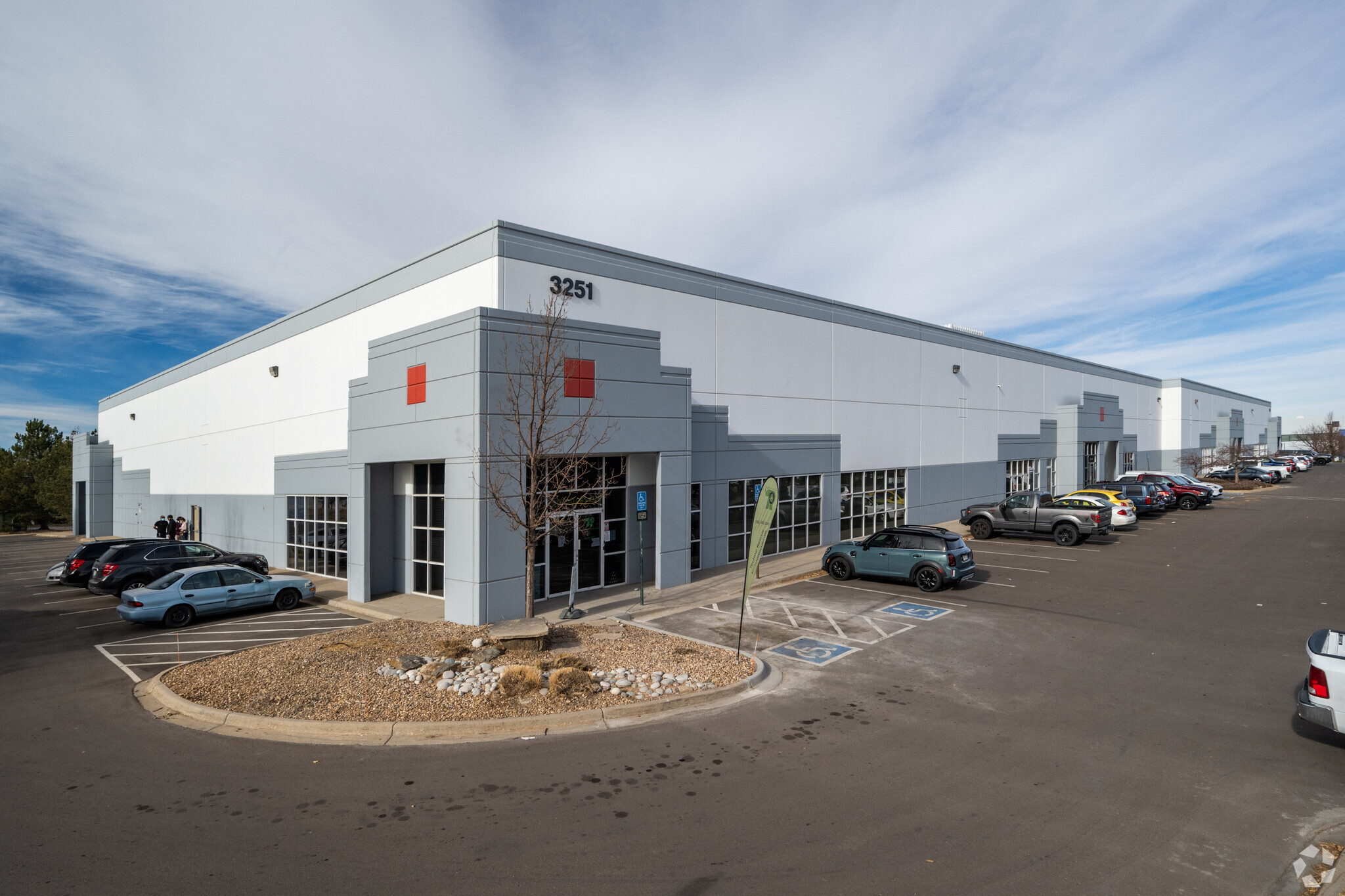 3251 Lewiston St, Aurora, CO for lease Primary Photo- Image 1 of 7