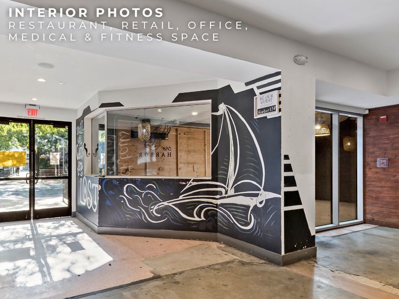 130 Pine Ave, Long Beach, CA for lease Interior Photo- Image 1 of 3