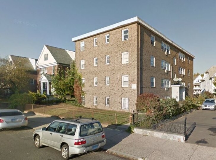 430-432 Wells St, Bridgeport, CT for sale Building Photo- Image 1 of 1