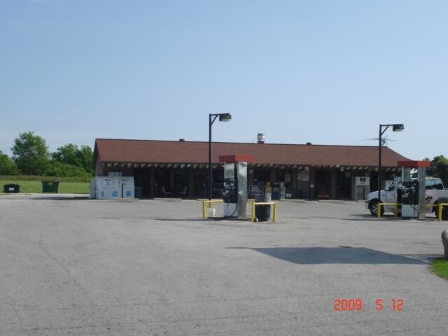 4274 State Highway 28, Eucha, OK for sale Other- Image 1 of 1