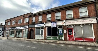 More details for 2-4 Queen St, Lymington - Retail for Lease