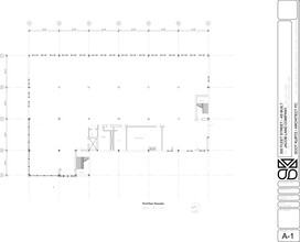 300 Fleet St, Pittsburgh, PA for lease Floor Plan- Image 1 of 6