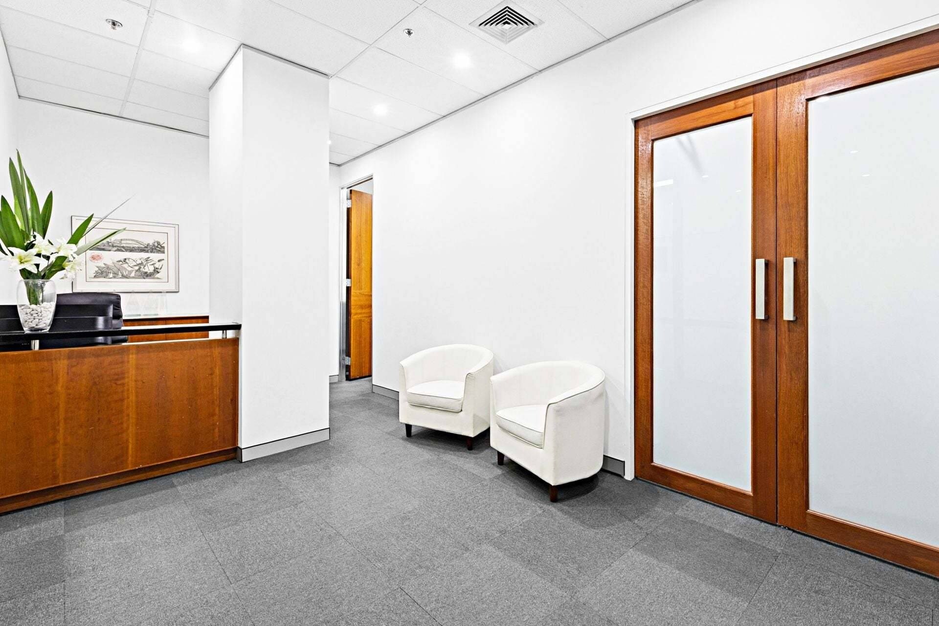 123 Clarence St, Sydney for lease Interior Photo- Image 1 of 6