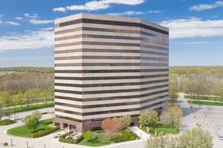 More details for 9401 Indian Creek Pky, Overland Park, KS - Coworking for Lease