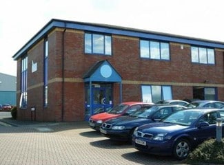 More details for 71 Knowl Piece, Hitchin - Office for Sale