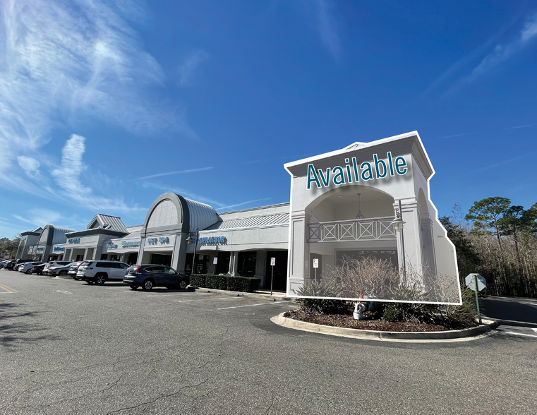 1650 San Pablo Rd, Jacksonville, FL for lease - Building Photo - Image 1 of 3