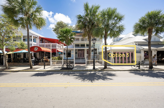 221 Duval St, Key West, FL for lease Building Photo- Image 1 of 3