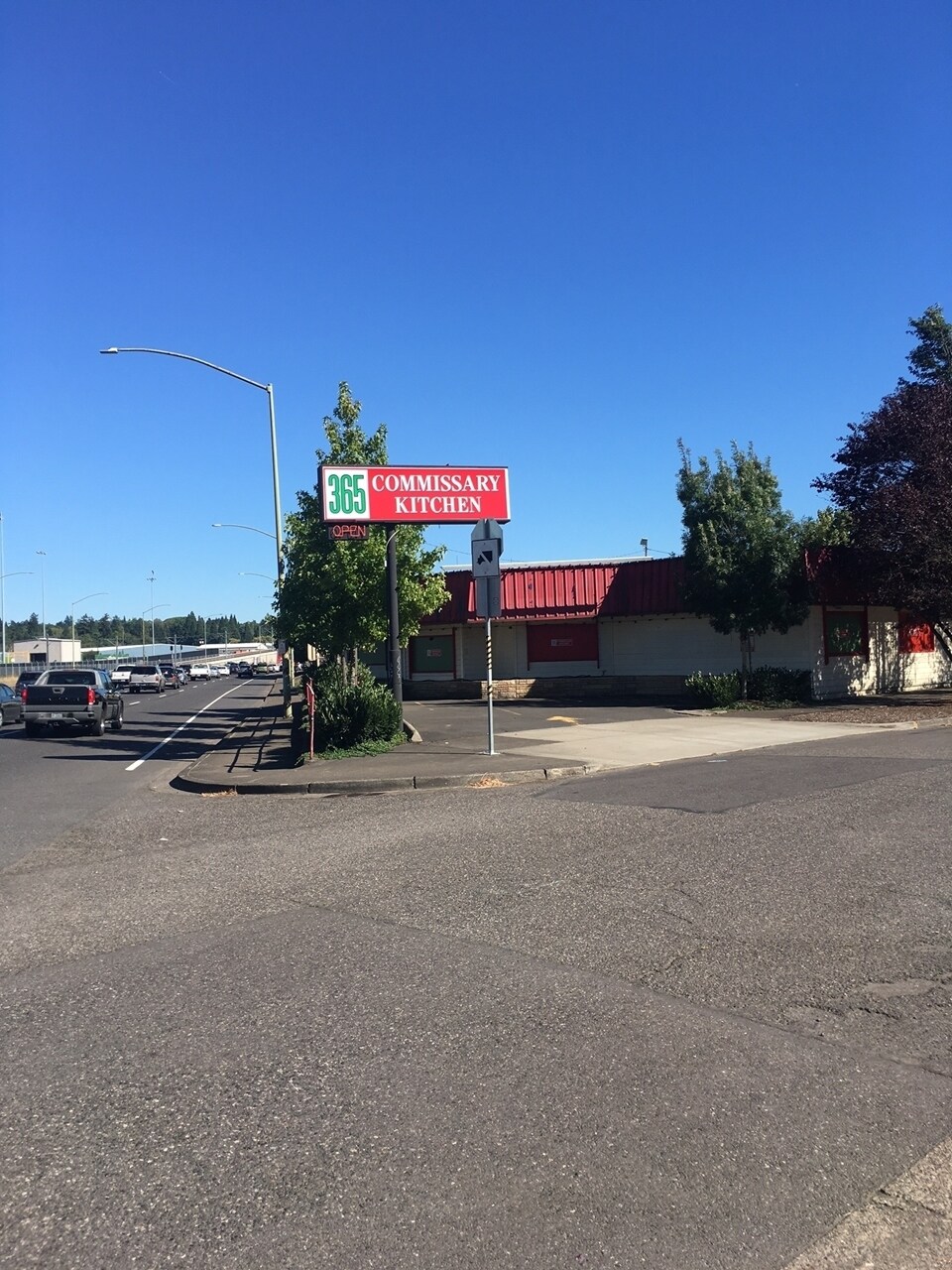 5145 SE McLoughlin Blvd, Portland, OR for sale Primary Photo- Image 1 of 1