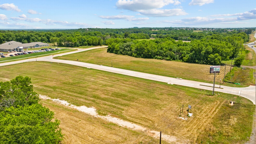 0 Bluebonnet, Bullard, TX for sale - Building Photo - Image 3 of 16