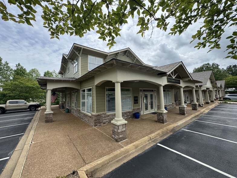 6253 Goodman Rd, Olive Branch, MS for lease - Building Photo - Image 3 of 11
