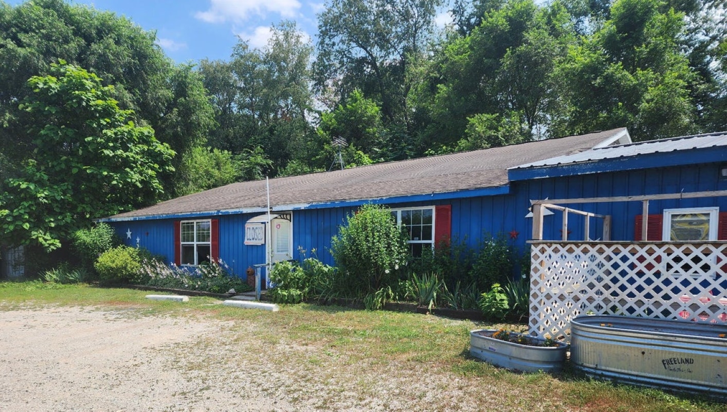 245 E Toto Rd, Knox, IN for sale Building Photo- Image 1 of 8