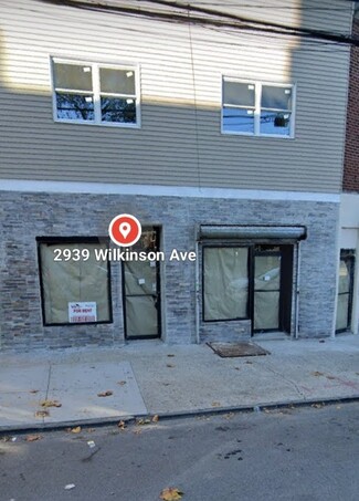 More details for 2939 Wilkinson Ave, Bronx, NY - Retail for Lease