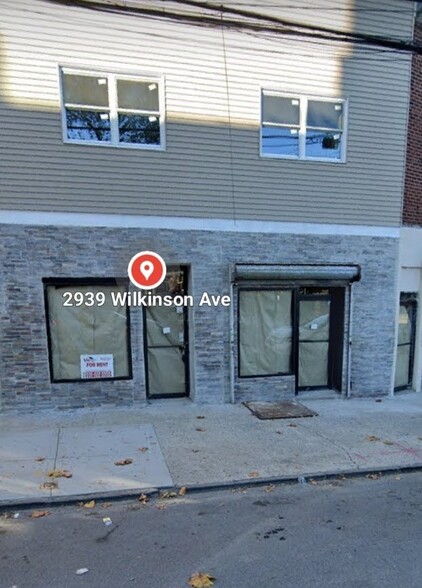 2939 Wilkinson Ave, Bronx, NY for lease - Building Photo - Image 1 of 8