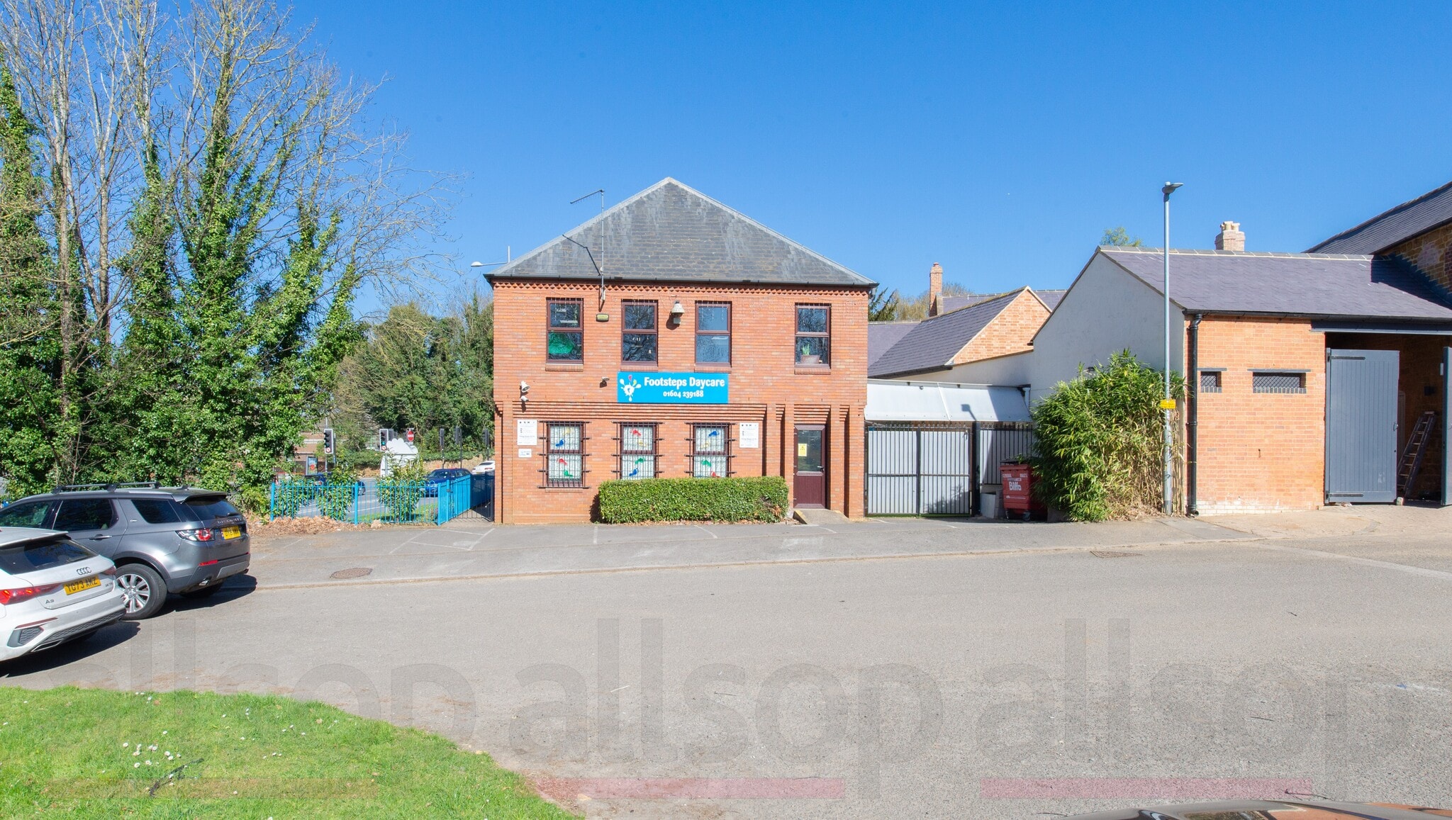 St Peters Way, Northampton for sale Building Photo- Image 1 of 1