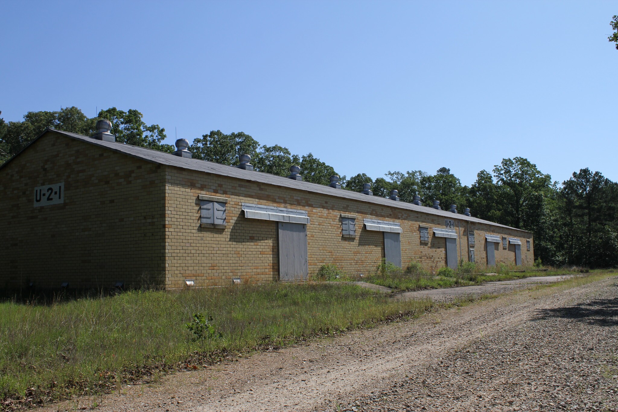 30 Beech St, Hooks, TX for sale Primary Photo- Image 1 of 1
