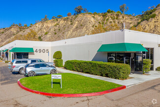 More details for 4905 Morena Blvd, San Diego, CA - Flex for Lease