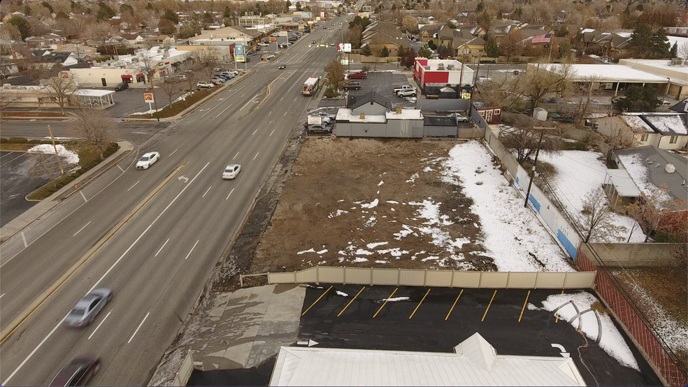 2888 E 3300 S, Salt Lake City, UT for sale - Aerial - Image 3 of 4