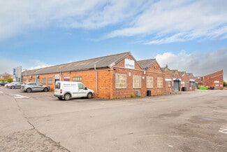 More details for Wheatley Hall Rd, Doncaster - Industrial for Lease