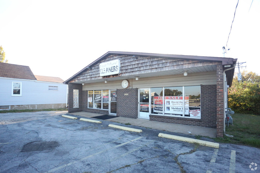 944 Jeffco Blvd, Arnold, MO for sale - Primary Photo - Image 2 of 6