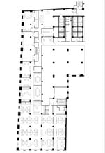 40 Wall St, New York, NY for lease Floor Plan- Image 1 of 1