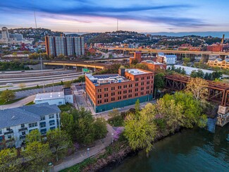 More details for 600 River Ave, Pittsburgh, PA - Office for Lease