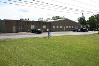 More details for 58 North Ave, Manchester, NY - Industrial for Lease