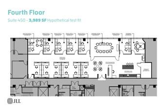 1640 S Sepulveda Blvd, Los Angeles, CA for lease Floor Plan- Image 1 of 1