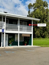65-1206 Mamalahoa Hwy, Kamuela, HI for lease Building Photo- Image 2 of 6