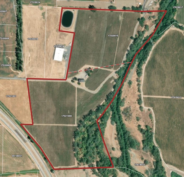 700 Ford Rd, Ukiah, CA for sale - Building Photo - Image 3 of 20