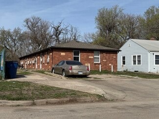 More details for Rental Units – Multifamily for Sale, Wichita, KS