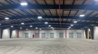 765 S Erwin - Warehouse