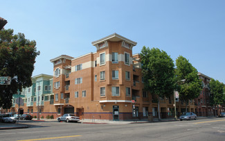 More details for 2501-2595 International Blvd, Oakland, CA - Office/Retail for Lease