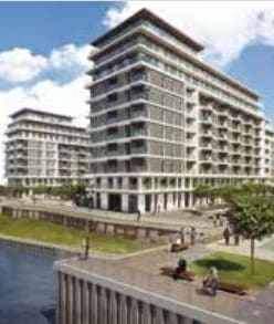 Banning St, London for sale - Building Photo - Image 2 of 7