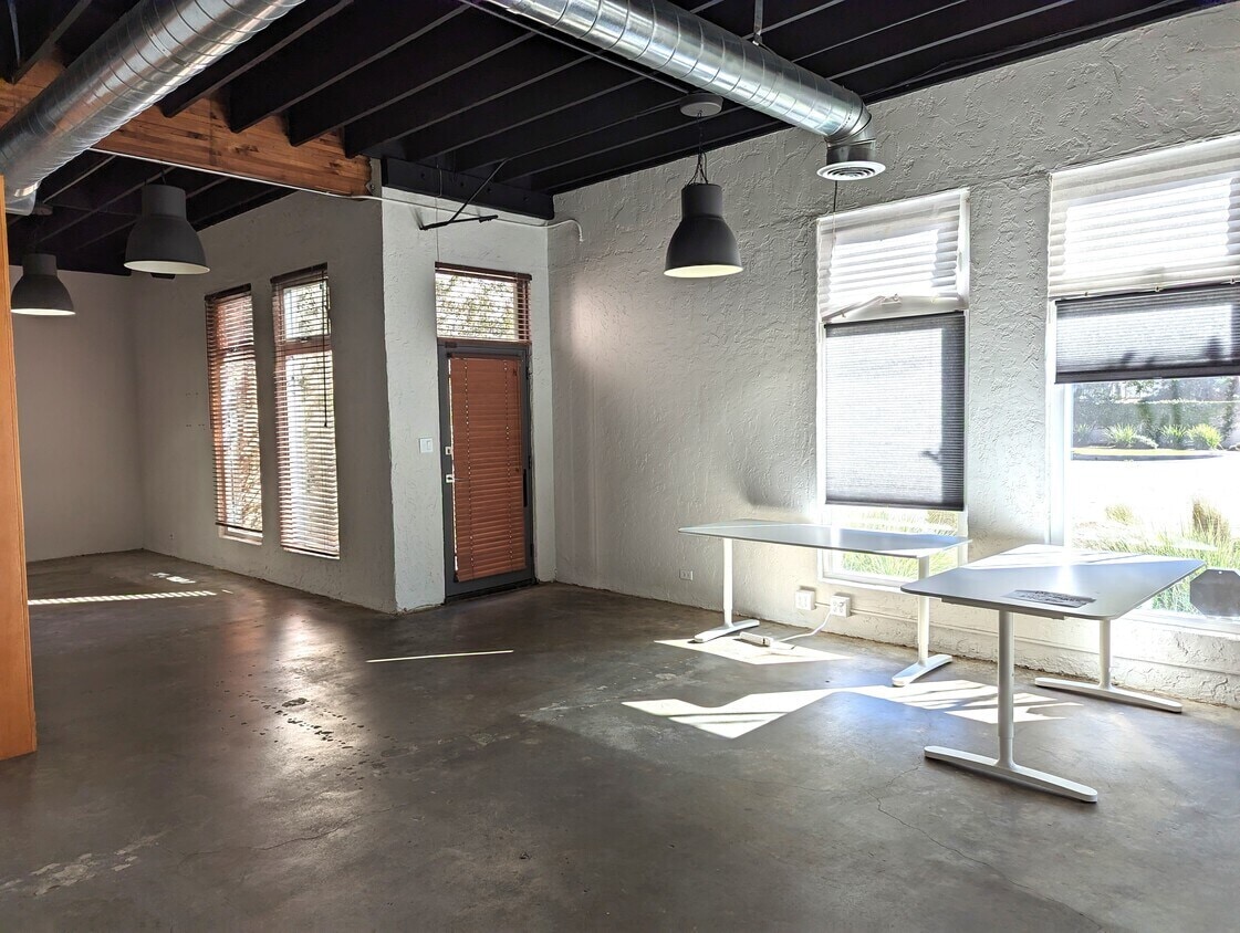 2301-2323 W 190th St, Redondo Beach, CA for lease Interior Photo- Image 1 of 1
