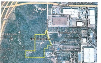 More details for 3533 S Ledbetter Dr, Dallas, TX - Land for Sale