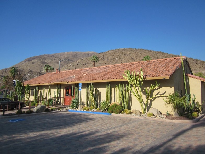 72180 Hwy 111, Palm Desert, CA for sale - Building Photo - Image 1 of 1