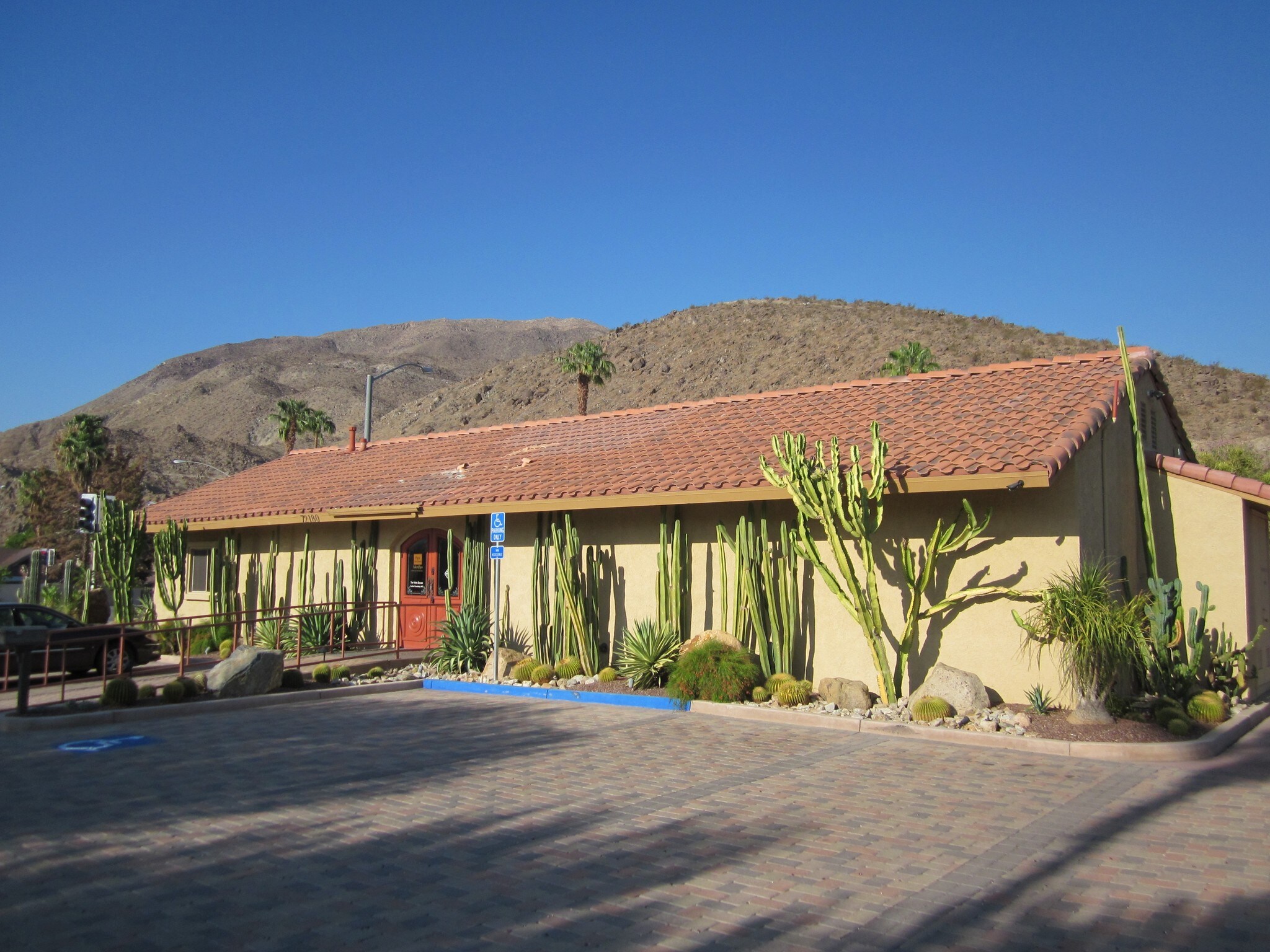 72180 Hwy 111, Palm Desert, CA for sale Building Photo- Image 1 of 1