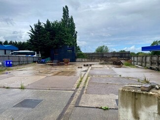 More details for Storage Yard at Worcester Rd, Evesham - Land for Lease