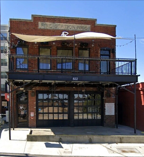 822 Marietta St, Atlanta, GA for sale Building Photo- Image 1 of 1
