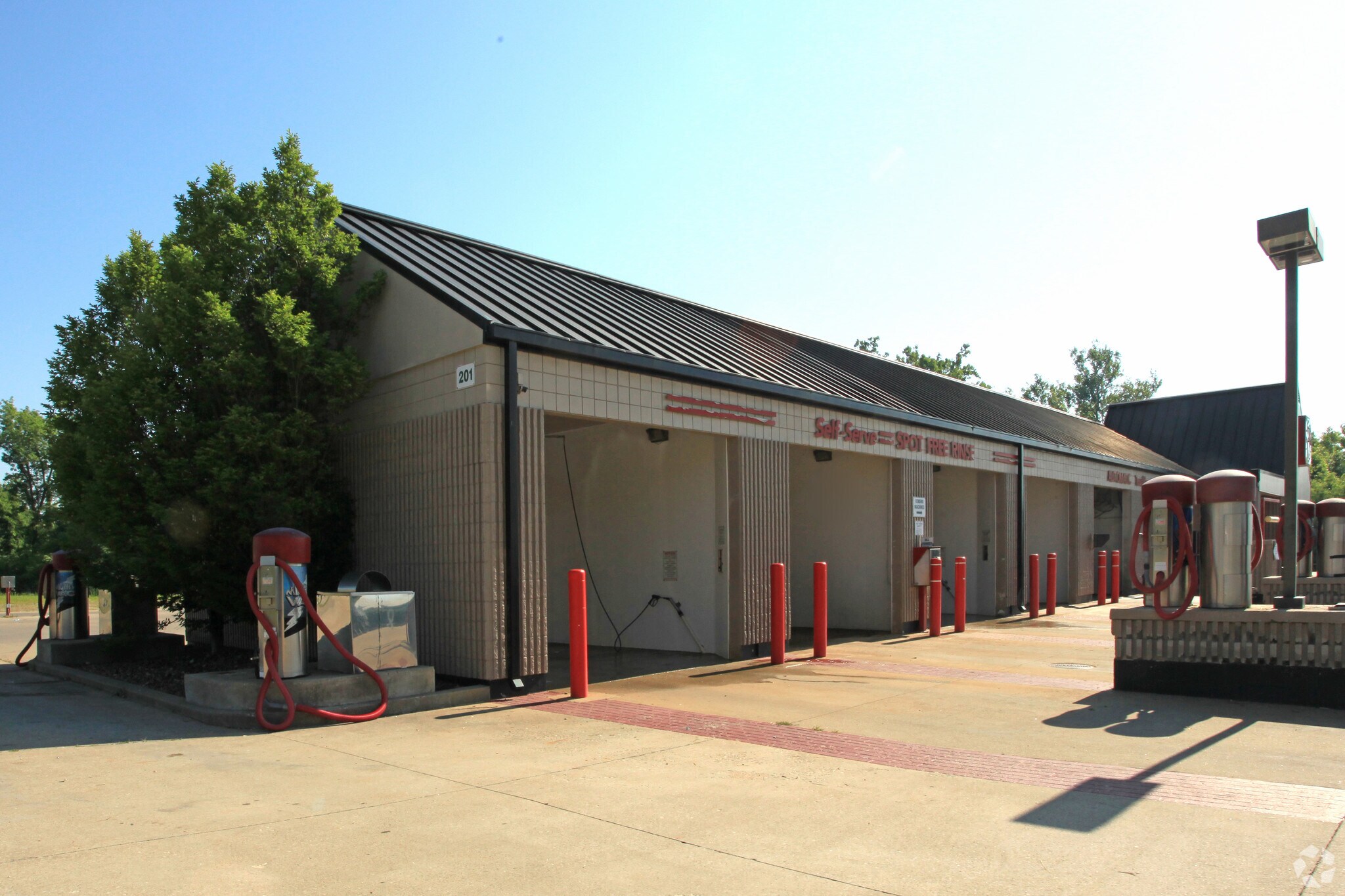 201 Corporate Dr, Elizabethtown, KY 42701