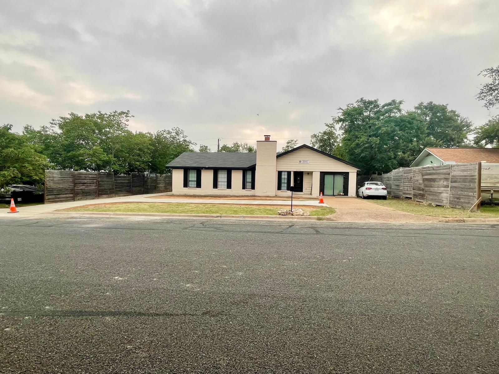2905 Blue Ridge Dr, Cedar Park, TX for lease Building Photo- Image 1 of 26