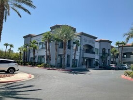 Northwest Medical Plaza - Office Space