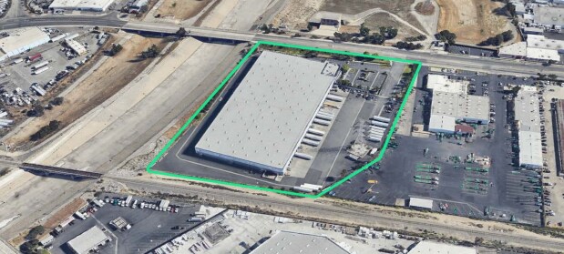 8200 E Slauson Ave, Pico Rivera, CA for sale Building Photo- Image 1 of 1