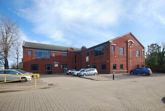 More details for Waterside Dr, Slough - Office for Lease