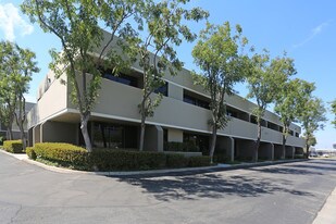 3100 Airway Ave - Warehouse