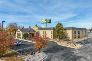 Bankruptcy - Days Inn By Wyndham Fargo - Commercial Real Estate