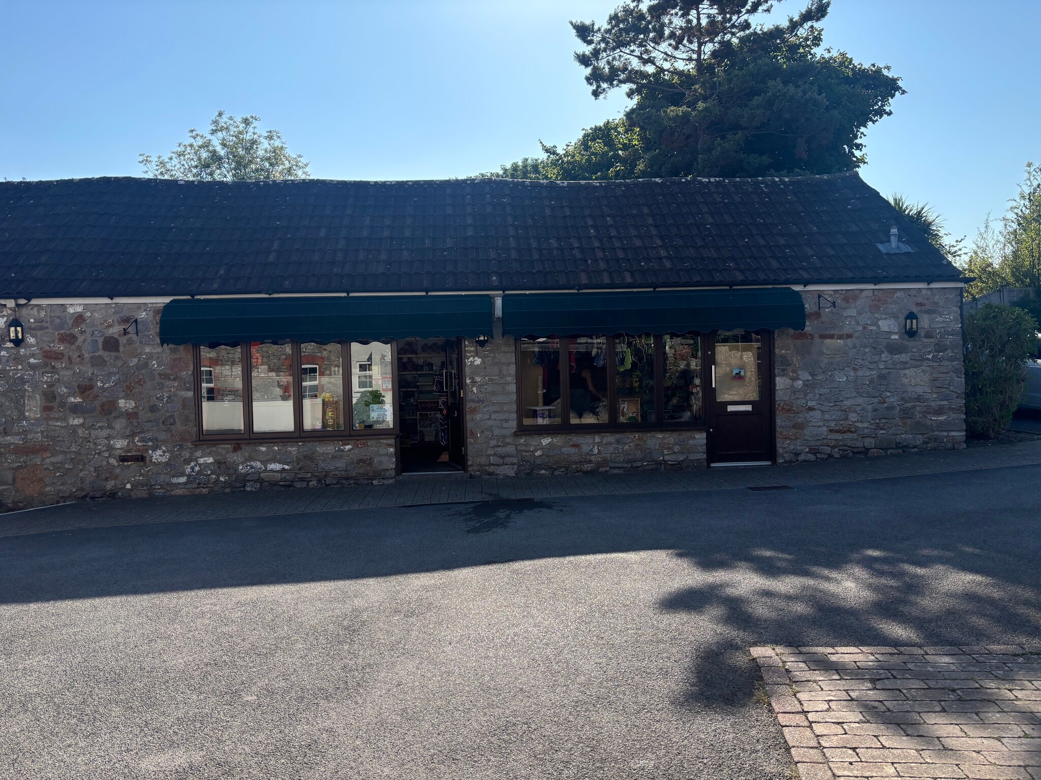 Union St, Cheddar for lease Building Photo- Image 1 of 4