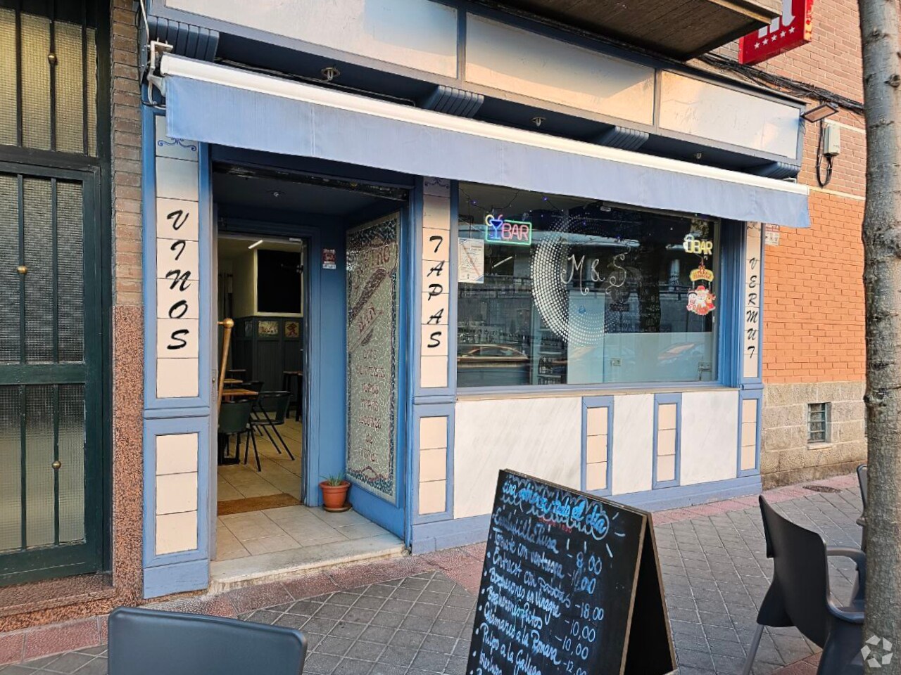 Multifamily in Madrid, Madrid for sale Interior Photo- Image 1 of 1