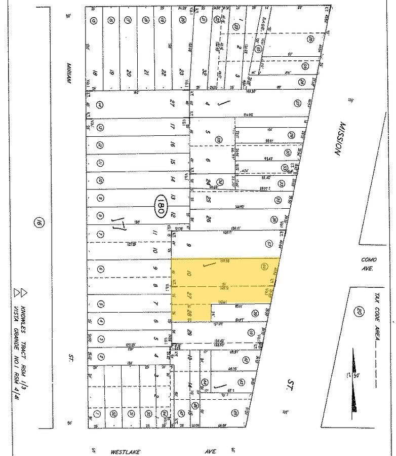 6770 Mission St, Daly City, CA 94014